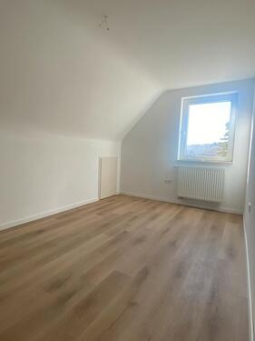 Foto - 2 Zimmer Dachgeschoßwohnung in Sigmaringen