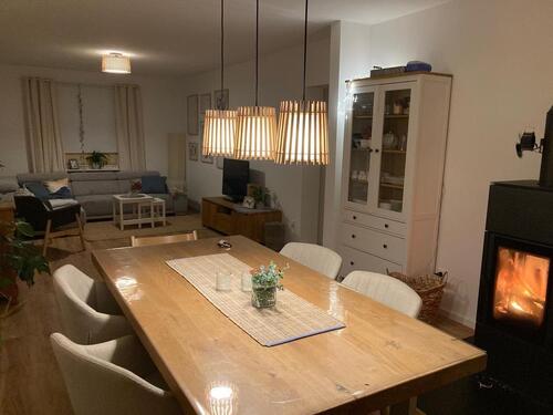 Foto - Großzügige Erdgeschosswohnung - 950,00&nbsp;EUR Kaltmiete, ca.&nbsp; 95,00&nbsp;m&sup2;