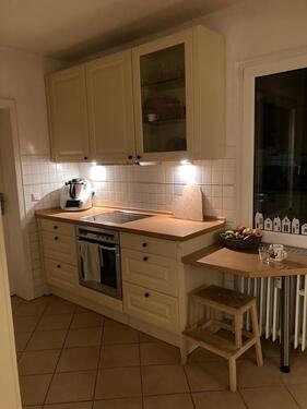 Foto - Erdgeschoßwohnung in Bad Bodenteich zur Miete