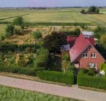 Haus Nordseeidylle für Pferdefans, Tierliebhaber & Naturliebende - Großheide
