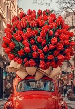 Foto - 3-Zimmer-Wohnung - 1.000,00&nbsp;EUR Kaltmiete, ca.&nbsp; 73,00&nbsp;m&sup2;