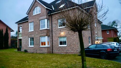 Foto - 3 Zimmer Erdgeschoßwohnung zur Miete in Boostedt