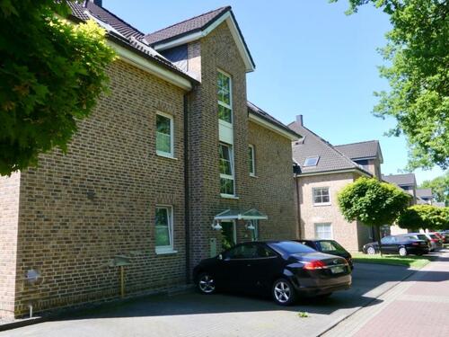 Foto - 3 Zimmer Erdgeschoßwohnung in Boostedt