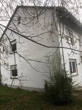 Foto - 6 Zimmer Mehrfamilienhaus, Wohnhaus zum Kaufen in Gemünden am Main