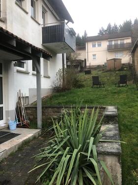 Foto - Mehrfamilienhaus, Wohnhaus in Gemünden am Main zum Kaufen