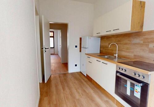 Foto - 2 Zimmer Erdgeschoßwohnung in Wiesbaden