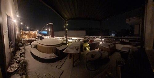 Foto - 2 Zimmer Terrassenwohnung in Leipzig