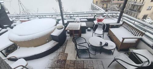 Foto - Terrassenwohnung in Leipzig zur Miete