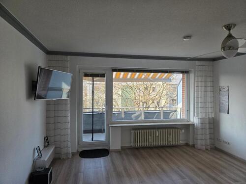 Foto - 3-Zimmer-Whg. inkl. 2 TG-Stellplätzen in HH-Eidelstedt WG-Eignung