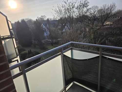 Foto - Etagenwohnung in Hamburg zum Kaufen