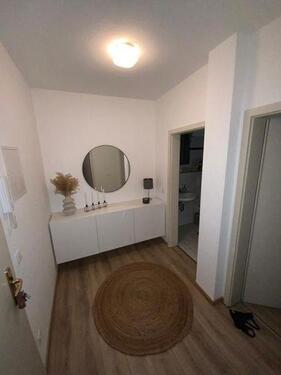 Foto - 2 Zimmer Etagenwohnung zur Miete in Gera