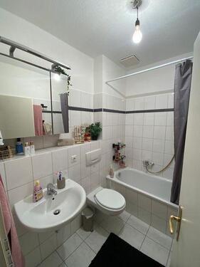 Foto - 2 Zimmer Etagenwohnung in Gera