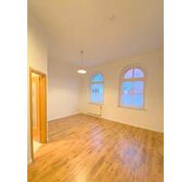 1-Zimmer Wohnung, Uni nah, ruhig - Halle (Saale)