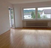 Helle 3-Zimmer-Wohnung mit Süd-Balkon in Deggendorf ost