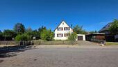 Foto - Einfamilienhaus mit Einliegerwohnung & Panoramaterrasse