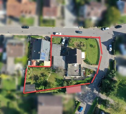 Foto - Einfamilienhaus zum Kaufen in Schallstadt