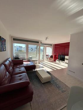 Foto - Möblierte 2 Zimmer Wohnung auf Zeit, nahe Schloss Charlottenburg