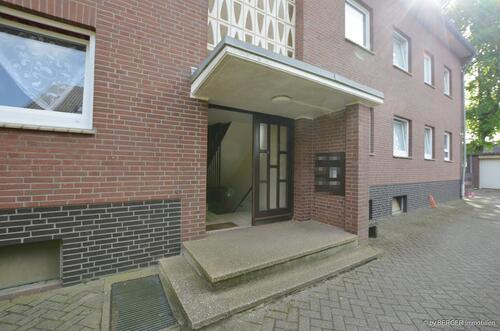 Foto - Etagenwohnung zur Miete in Weyhe