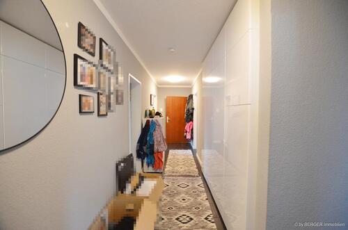 Foto - Etagenwohnung in Weyhe zur Miete