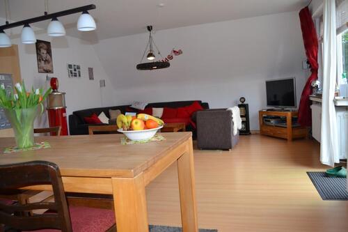 Foto - Etagenwohnung in Niederkassel