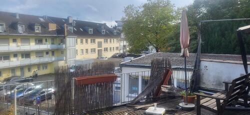 Foto - Etagenwohnung zur Miete in Solingen