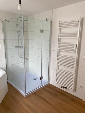 Foto - Etagenwohnung in Wolfsburg