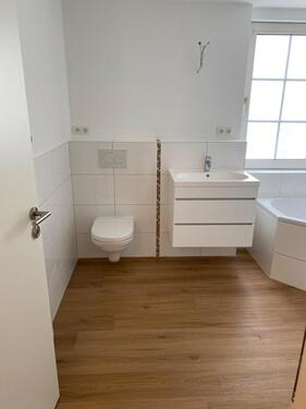 Foto - Etagenwohnung in Wolfsburg zur Miete