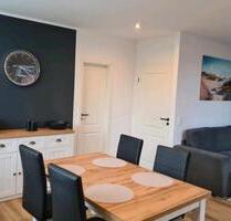 Ferienhaus Seemöwennest Dornumersiel - Lähden