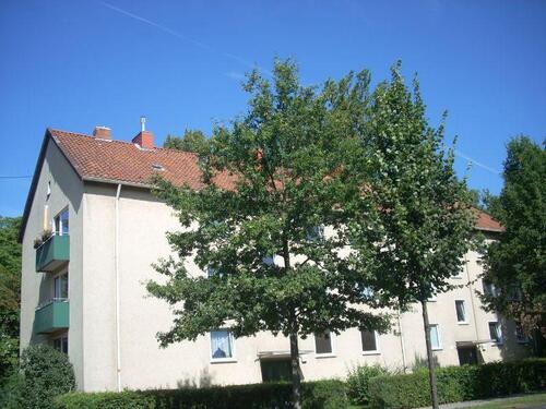 Foto - Etagenwohnung zur Miete in Hannover