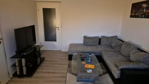 Foto - Etagenwohnung zur Miete in Schwerin