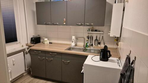 Foto - Etagenwohnung in Schwerin
