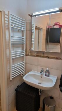 Foto - Etagenwohnung in Schwerin zur Miete