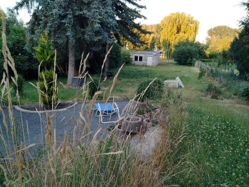 Foto - Einfamilienhaus in Elsteraue