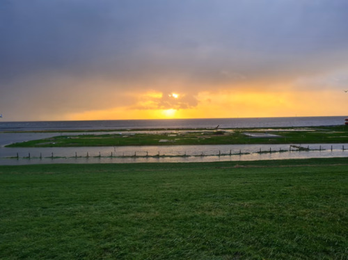 Foto - Ferienwohnung Cuxhaven Bremerhaven
