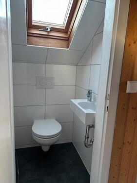 Foto - Etagenwohnung in Leinfelden-Echterdingen