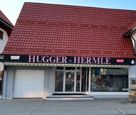 Foto - Ladenfläche 140 m² - 1.100,00 EUR Kaltmiete,