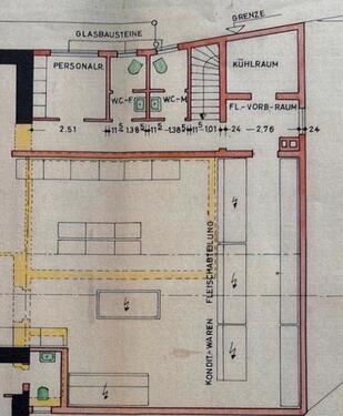 Foto - andere in Gosheim