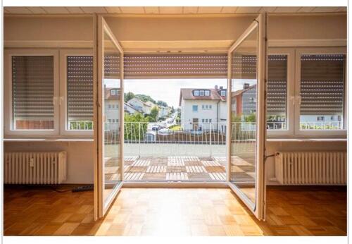 Foto - Etagenwohnung zur Miete in Tauberbischofsheim