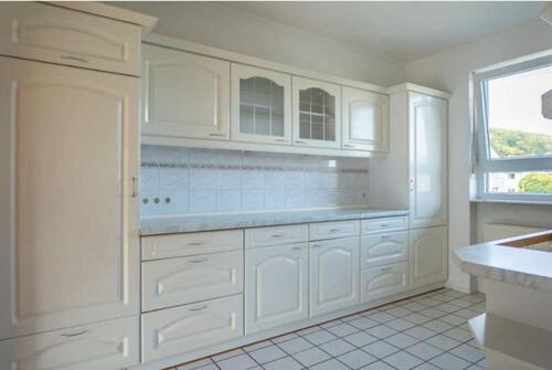 Foto - Etagenwohnung in Tauberbischofsheim