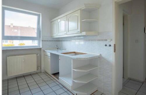 Foto - Etagenwohnung in Tauberbischofsheim zur Miete