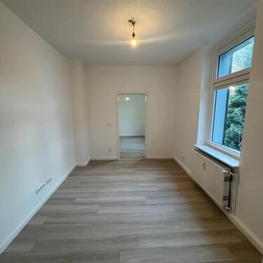 Foto - Etagenwohnung in Bochum