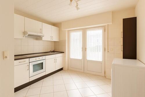 Foto - Etagenwohnung zur Miete in Pirmasens