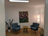 Foto - Praxisraum Praxis Psychotherapie