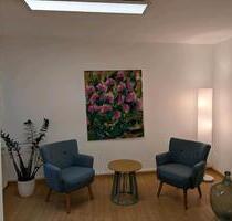 Praxisraum Praxis Psychotherapie - Lüneburg Goseburg-Zeltberg