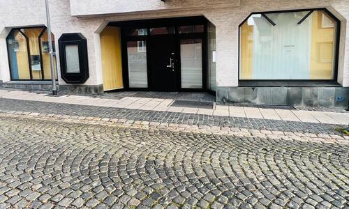 Foto - BüroPraxis Gewerbefläche im Zentrum von Bad Hersfeld