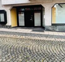 BüroPraxis Gewerbefläche im Zentrum von Bad Hersfeld