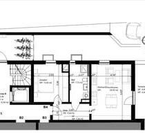 Neubau! Barrierefreie 2-Zimmer-Gartenwohnung -Erstbezug Feb 2026 - Nürnberg Katzwang