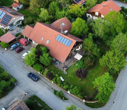 Foto - WG Zimmer im großem Einfamilienhaus in Penzing(7er-WG)