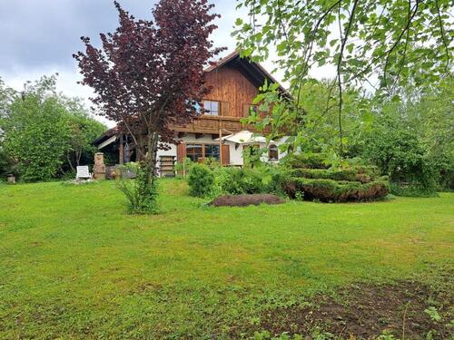 Foto - 11 Zimmer andere zur Miete in Penzing