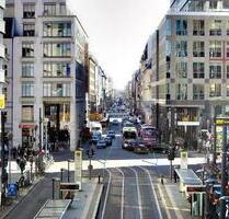 WG-Zimmer Berlin-Mitte zu vermieten